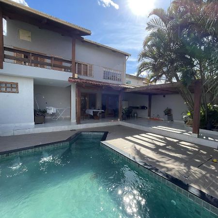 Casa Malta Goiania Villa Exteriör bild