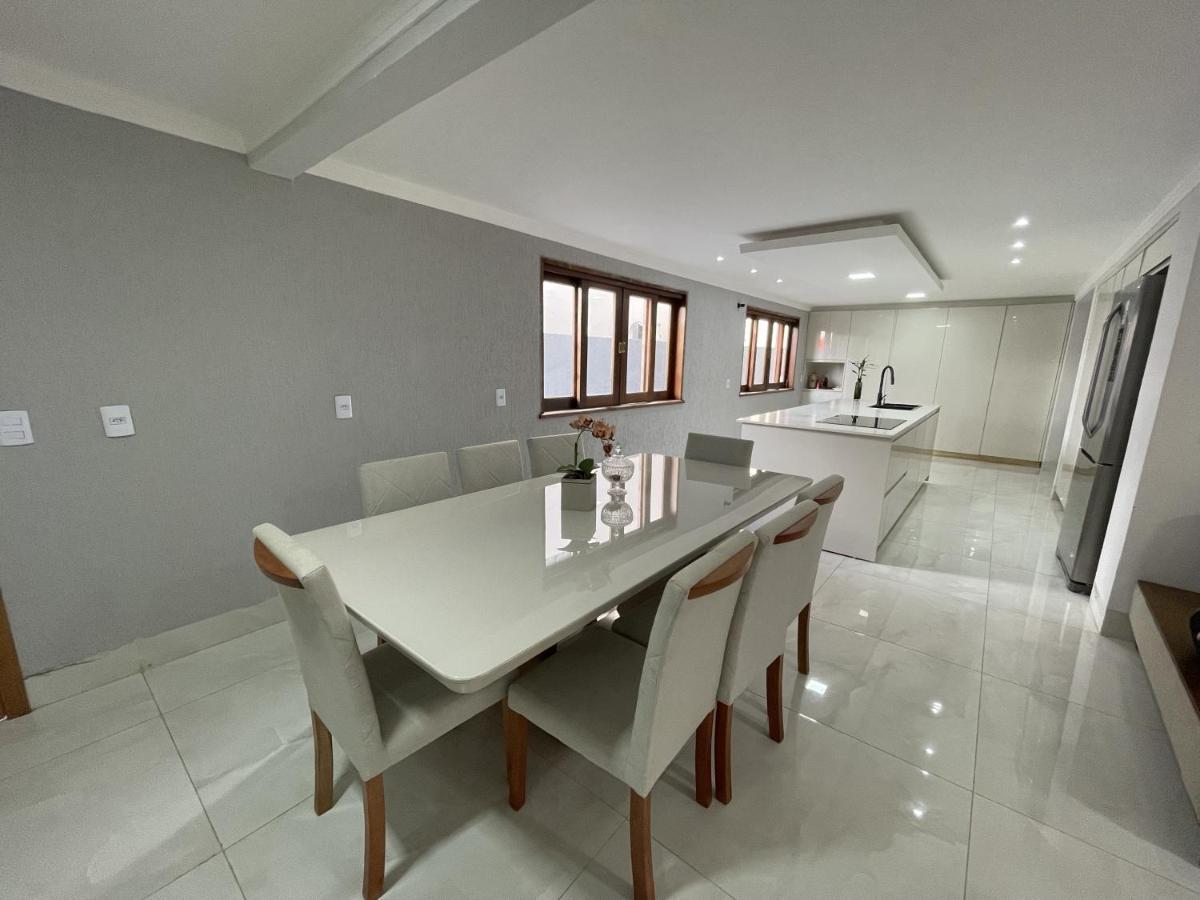 Casa Malta Goiania Villa Exteriör bild