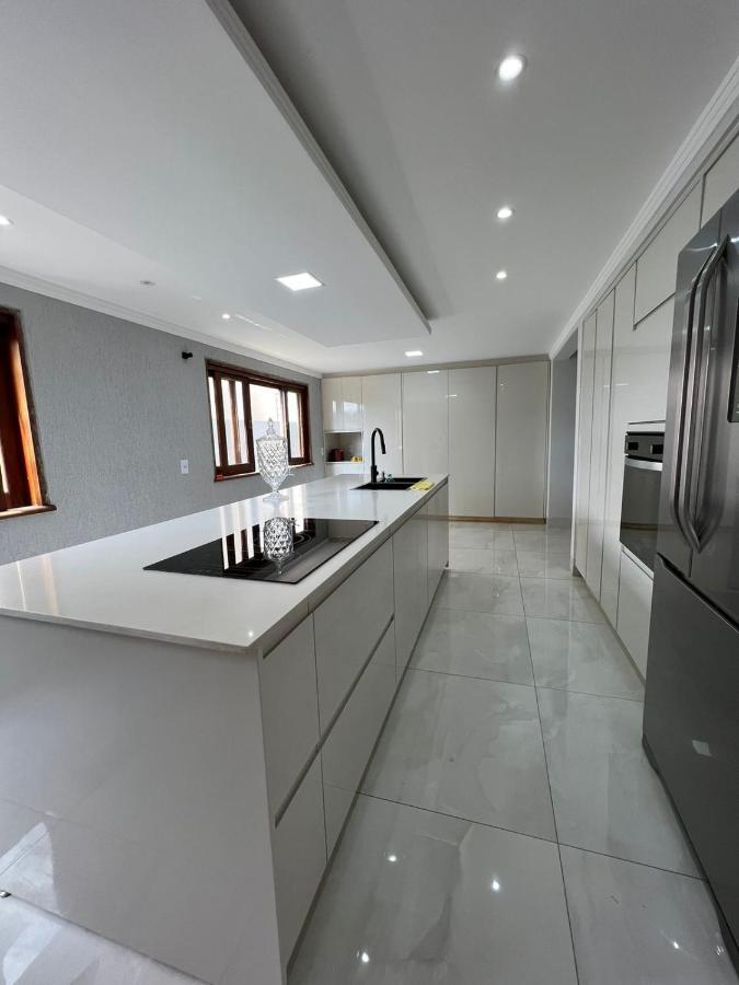Casa Malta Goiania Villa Exteriör bild
