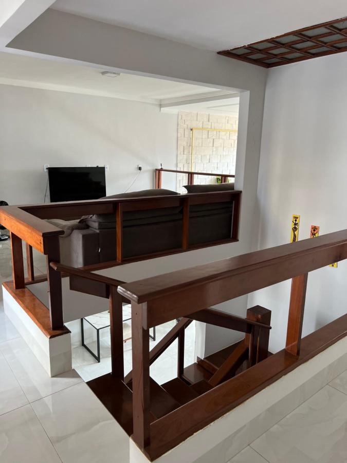 Casa Malta Goiania Villa Exteriör bild
