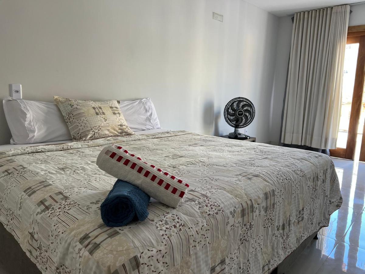 Casa Malta Goiania Villa Exteriör bild