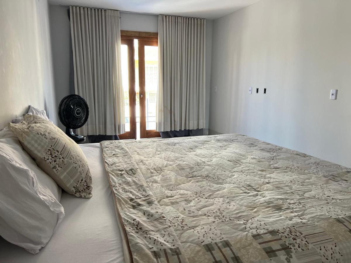 Casa Malta Goiania Villa Exteriör bild