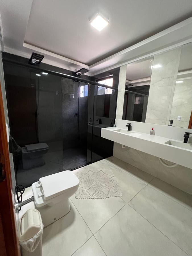 Casa Malta Goiania Villa Exteriör bild