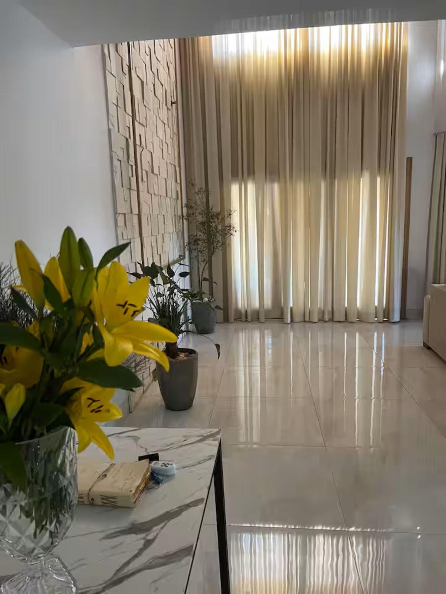 Casa Malta Goiania Villa Exteriör bild